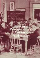 Teaching Psychology in America: A History