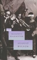 Ma Rainey's Black Bottom