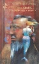 The Siren and Selected Writings