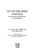 Out of the Fiery Furnace