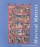 Material matters: appliqués by the Weya women of Zimbabwe and needlework by South African collectives