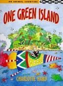 One Green Island: An Animal Counting Gamebook