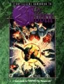 The Storytellers Handbook to the Sabbat: A Sourcebook for VAMPIRE: The Masquerade