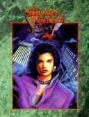The Storytellers Handbook (Vampire)
