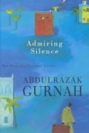 Admiring Silence