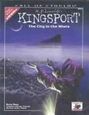 H.P. Lovecraft's Kingsport: City in the Mists (Call of Cthulhu Roleplaying, 8804) (Call of Cthulhu Roleplaying, 8804)