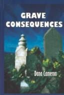 Grave Consequences: An Emma Fielding Mystery (Beeler Large Print Mystery Series)