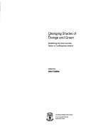 Changing shades of orange and green: redefining the union and the nation in contemporary Ireland
