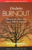 Diabetes Burnout: What To Do When You Can't Take it Anymore