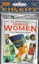 The Usborne Book of Famous Women: From Nefertiti to Diana (Kid Kit)