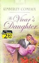 The vicar's daughter