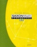 Saxon Math 6/5 Homeschool-Third Edition