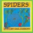 Spiders (Live Oak Readalong) and CD