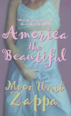 America the Beautiful