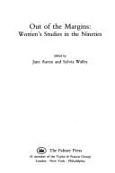 Out of the Margins: Women's Studies in the Nineties (Gender and Society : Feminist Perspectives on the Past and Present)