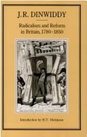 Radicalism and Reform in Britain, 1780-1850