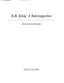 R.B. Kitaj: a retrospective