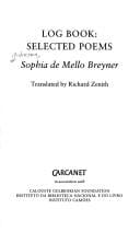 Sophia De Mello Breyner: Selected Poems (Aspects of Portugal S.)