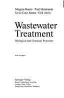 Wastewater Treatment: Biological and Chemical Processes (Environmental Engineering)