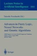 Advances in Fuzzy Logic, Neural Networks, and Genetic Algorithms: Ieee/Nagoya-University World Wisepersons Workshop Nagoya, Japan, August 9-10, 1994: ... Papers (Lecture Notes in Computer Science)