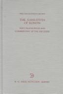 The Narratives of Konon: Text, Translation and Commentary of the Diegeseis