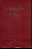 Steinepigramme Aus Dem Griechischen Osten