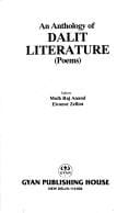 An Anthology of Dalit literature: poems