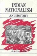 INDIAN NATIONALISM: A HISTORY
