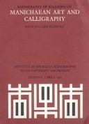 Manichaean Art and Calligraphy (Iconography of Religions Section 20, Manichaeism)