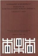 Indians of Northeastern North America (Iconography of Religions, Section X: North America, Vol 7)