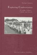 Exploring confrontation: Sri Lanka--politics, culture and history