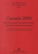 Canada 2000: Identity And Transformation