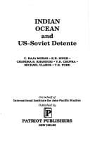 Indian Ocean & U.S.-Soviet Detente