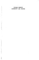 Punjabi identity: continuity and change