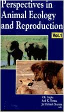 Perspectives in animal ecology and reproduction