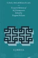 Cybele, Attis, and related cults: essays in memory of M. J. Vermaseren