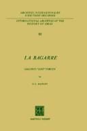 La Bagarre Galiani's `Lost' Parody (International Archives of the History of Ideas / Archives internationales d'histoire des idées)