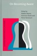 On becoming aware: a pragmatics of experiencing