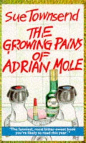 THE GROWING PAINS OF ADRIAN MOLE
