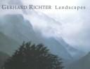 Gerhard Richter: Landscapes