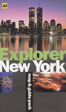 New York (AA Explorer)