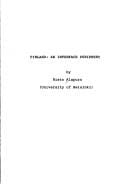 Finland: An interface periphery (Research reports - Research Group for Comparative Sociology, University of Helsinki ; no. 25)
