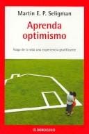 Aprenda Optimismo/ Learned Optimism (Autoayuda / Self-Help)