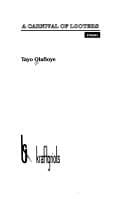 A Carnival of Looters