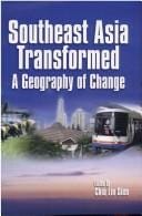Southeast Asia Transformed: a Geography of Change (Environment & Development)