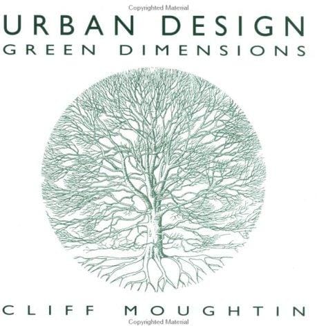 Urban design: green dimensions