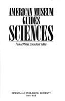 American Museum Guides: Sciences