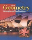Geometry: Concepts and Applications