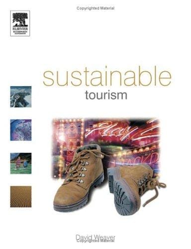 Sustainable tourism: theory and practice