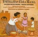 Tortillitas para mamá and other Spanish rhymes